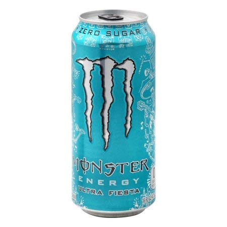 Monster Energy Ultra Fiesta