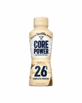 Core Power Protein Shake, Vanilla
