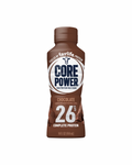 Core Power Protein Shake, Chocolate