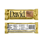 David’s Salted Peanut Butter Protein Bar