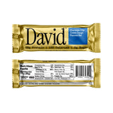 David - Chocolate Chip Cookie Dough