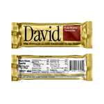 David - Fudge Brownie