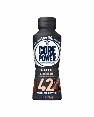 Core Power Elite High Protein Shake, Chocolate