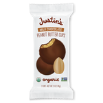 Justin’s 2 Milk Chocolate Peanut Butter Cups