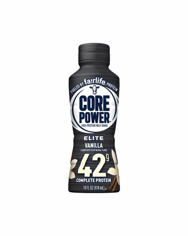 Core Power Elite High Protein Shake, Vanilla