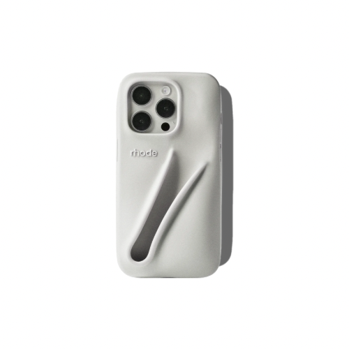 Rhode iPhone 15 Pro Max Lip Case