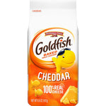 Goldfish Original Cheddar Cheese