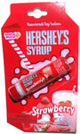 Hersheys Syrup Strawberry Lipbalm 4 2 G