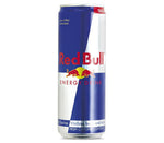 Red Bull Energy Drink 12FL OZ