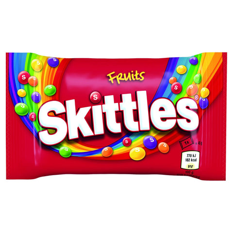 Skittles Fruit 45 G
