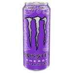 Monster Ultra Violet Usa