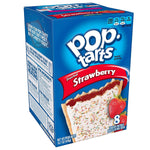 PopTart With Strawberry Baguette 8 50 G
