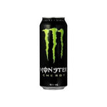 Monster Energy Drink 473Ml
