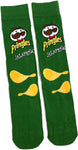 Pringles Jalapeno Socks