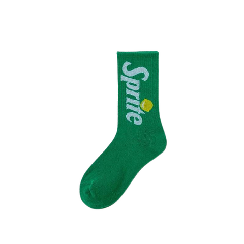 sprite socks